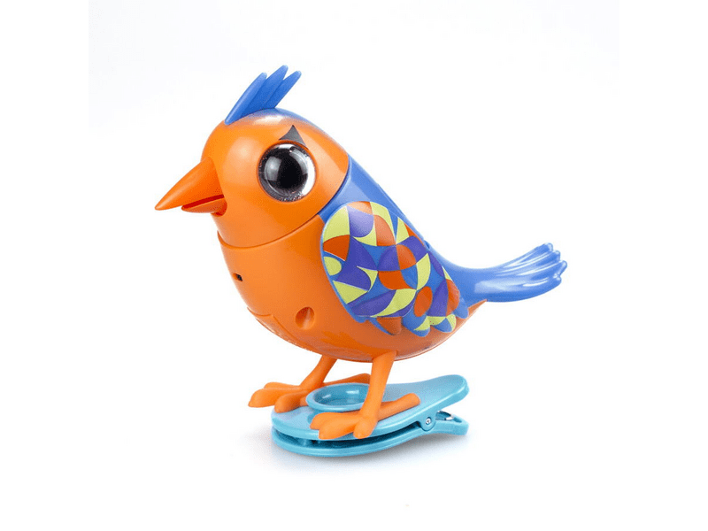 DigiBirds Éneklő madárkák 2 db-os szett (88611)