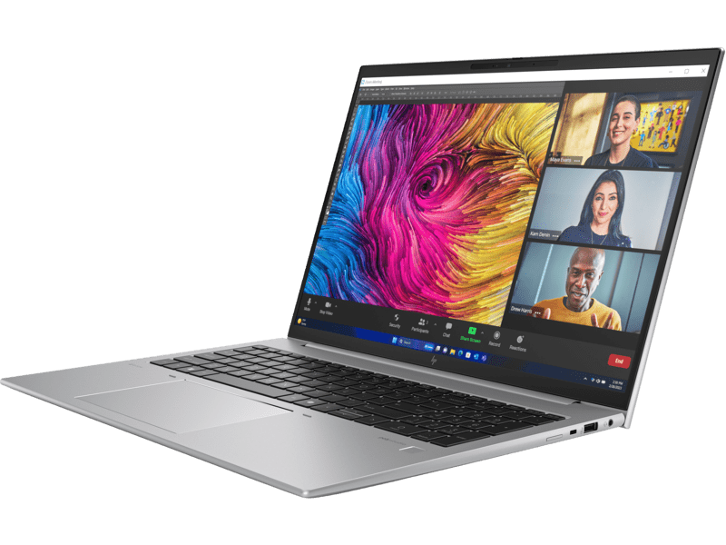 HP ZBook Firefly G11 (8T0P5EA) Notebook + Windows 11 Pro