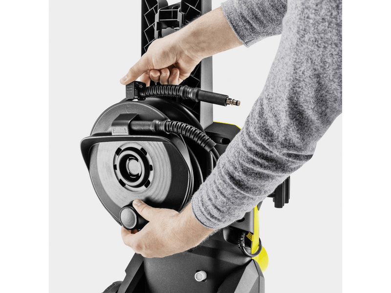 Karcher K 5 Premium WCM Magasnyomású mosó (1.324-460.0)