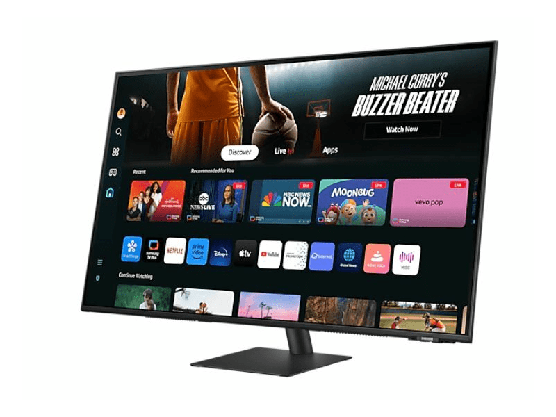 Samsung LS43DM702UUXDU 43