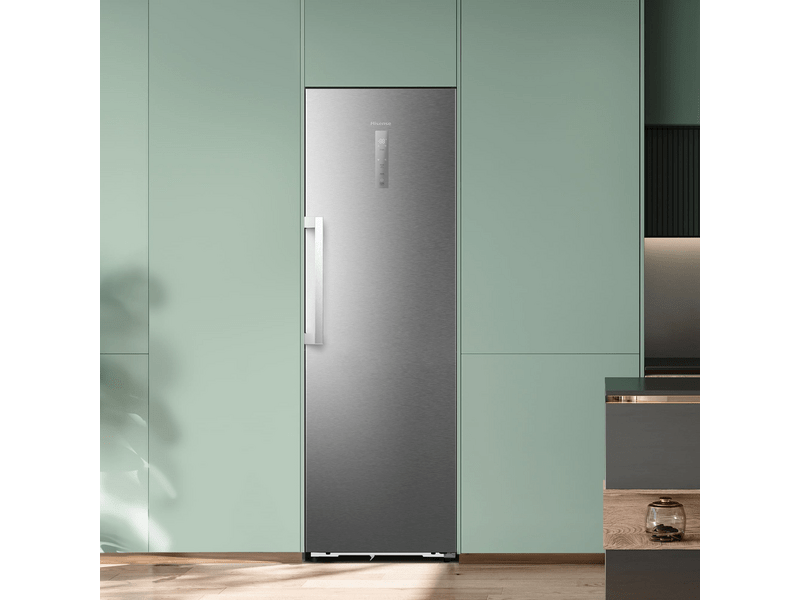 Hisense RL3K370SAIE1 Egyajtós hűtőszekrény
