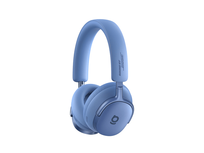 Baseus Inspire XH1 Bluetooth fejhallgató, kék