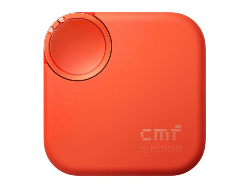 CMF Buds 2 by Nothing (B179) ANC TWS slušalice, narančaste