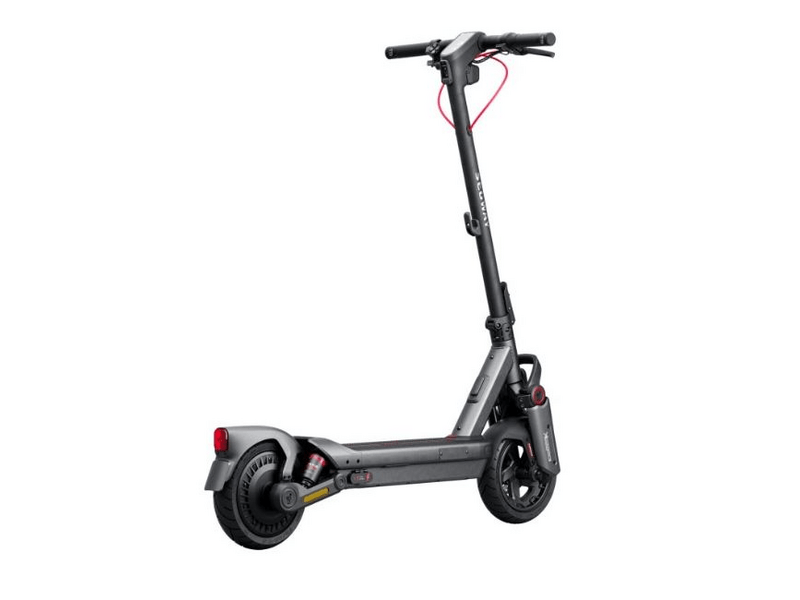 Segway Ninebot Max G3 E Elektromos roller