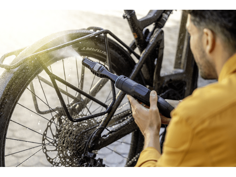 Karcher OC 6-18 Premium Battery Set Akkus magasnyomású mosó (1.328-521.0)