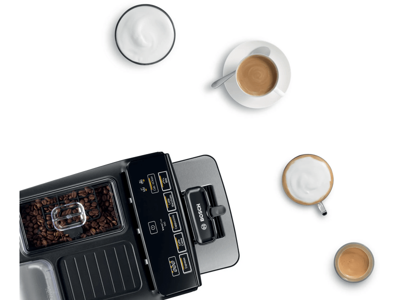 BOSCH TIS30129RW Automata kávéfőző