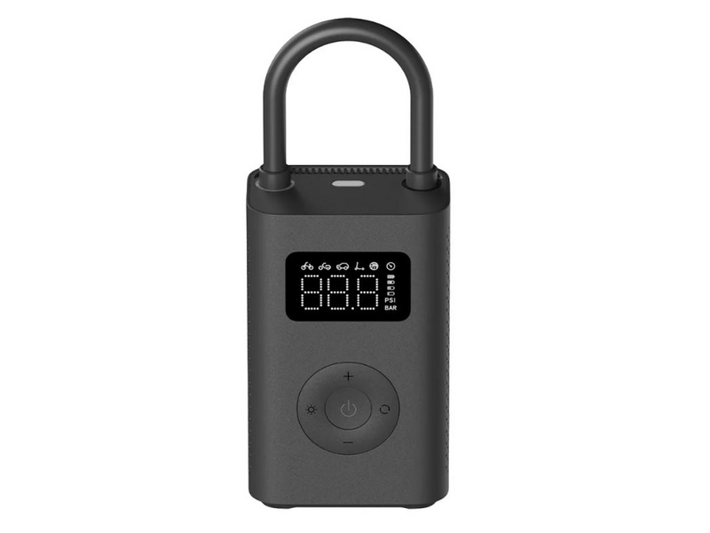 Xiaomi Portable Electric Air Compressor 2 (BHR7112GL)