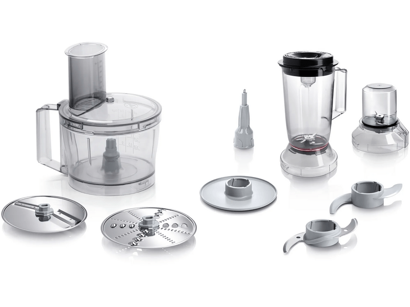 Bosch MCM3501M MultiTalent Konyhai robotgép