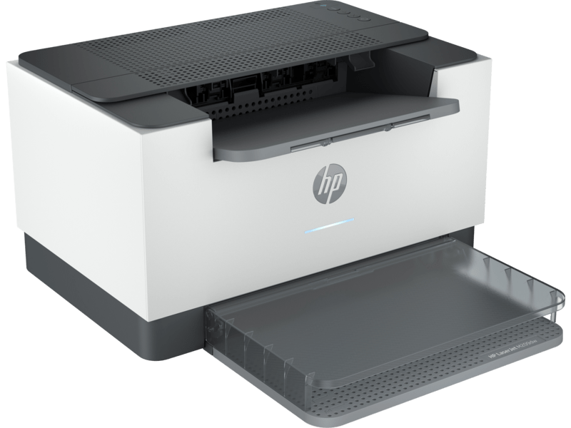 HP LaserJet M209dwe Monokróm lézernyomtató (6GW62E)