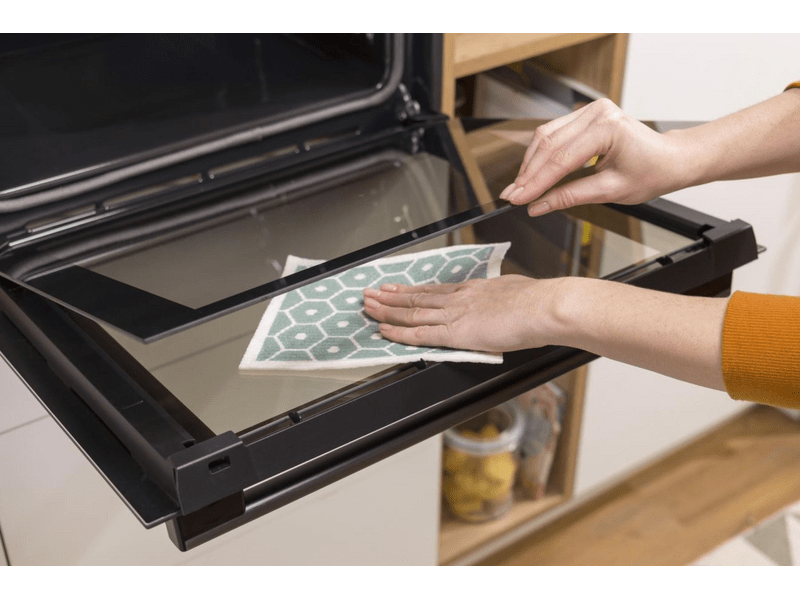 Gorenje BOS6737E06BG Beépíthető sütő + GI6401BSC indukciós főzőlap szett