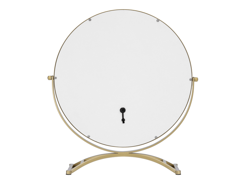 Humanas HS-HM03 ogledalo za šminkanje s LED rasvjetom