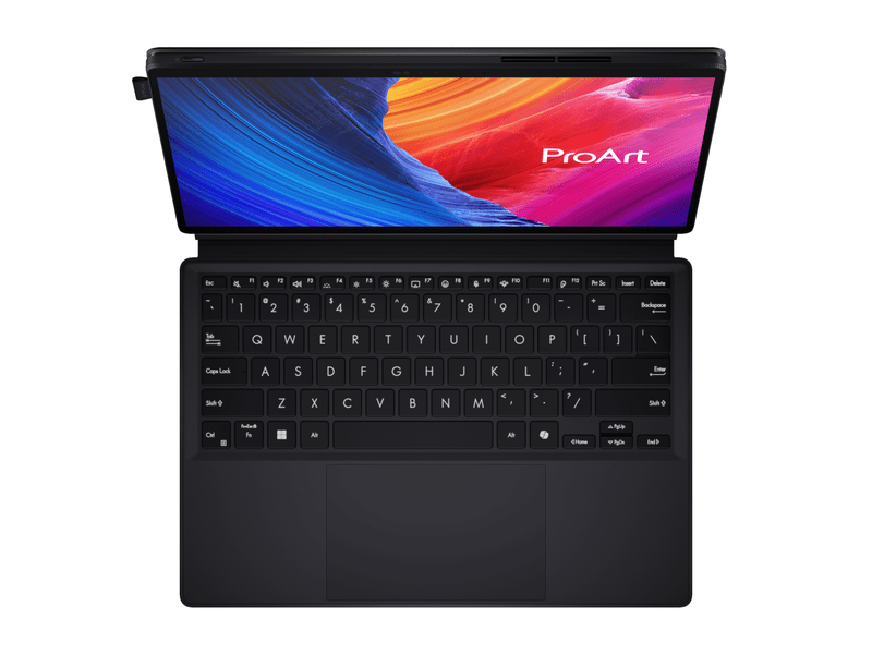 Asus ProArt PZ13 HT5306QA-LX004W Notebook + Windows 11