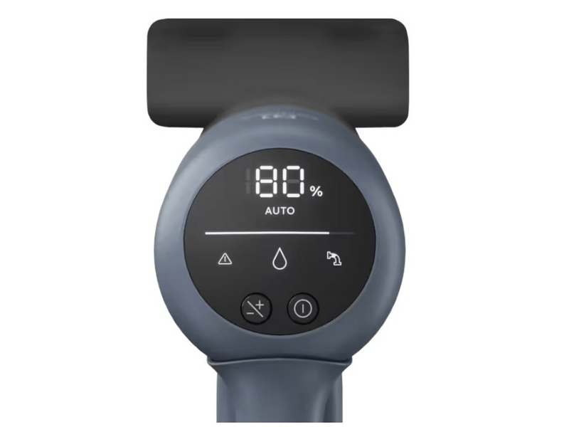 Electrolux EP72H21WET 700 vezeték nélküli álló porszívó