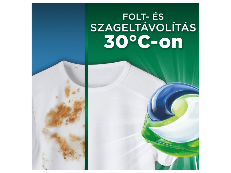 Ariel Allin1 PODS Mountain Spring Mosókapszula 50 mosáshoz