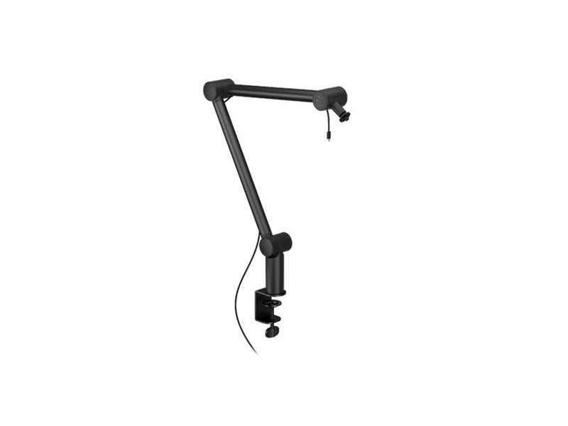 Endorfy Studio Boom Arm Mikrofonállvány, fekete (EY0A005)