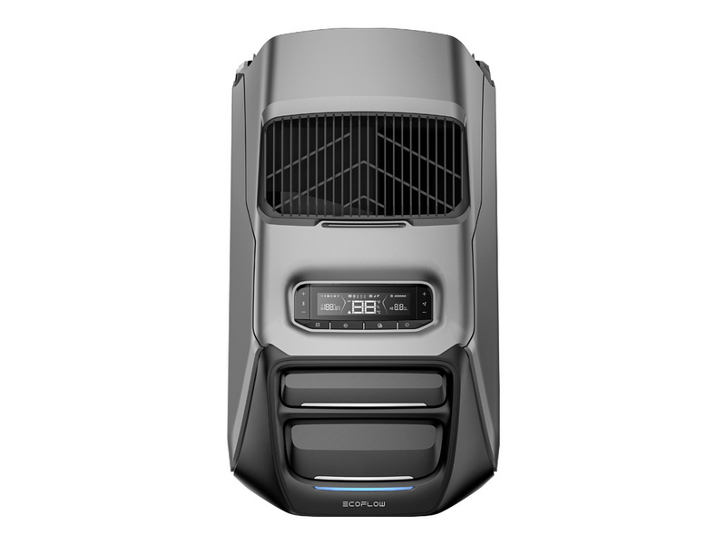 EcoFlow Wave 3 hordozható légkondicionáló