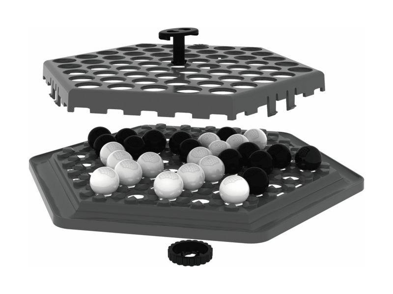 Abalone Go társasjáték (ASM34739)