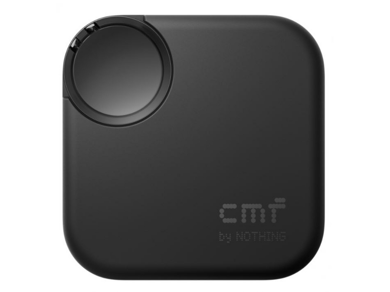 CMF Buds 2 by Nothing (B179) ANC TWS slušalice, tamno sive