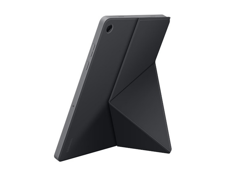 Samsung Galaxy Tab A11+ Flip tok, fekete (EF-BX230PBEGWW)