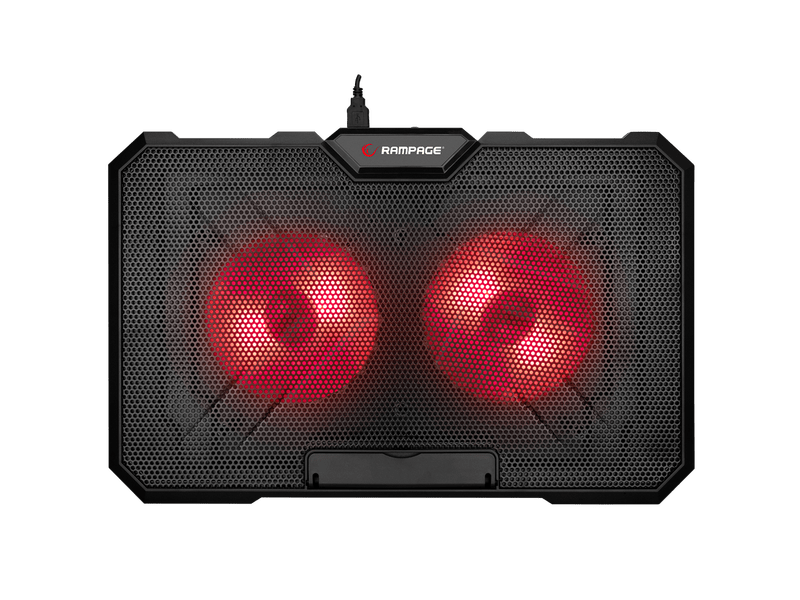 Rampage AD-RC12 Gamezone 17