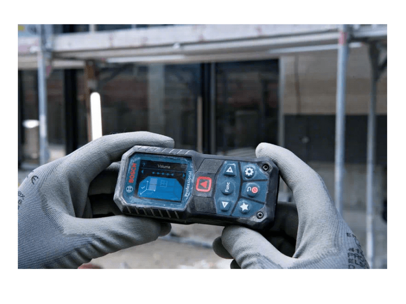 Bosch GLM 50-22 laserski mjerač udaljenosti (0601072S00)
