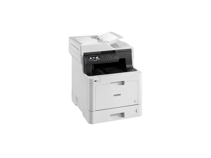 Brother MFC-L8690CDW Színes All-in-One nyomtató