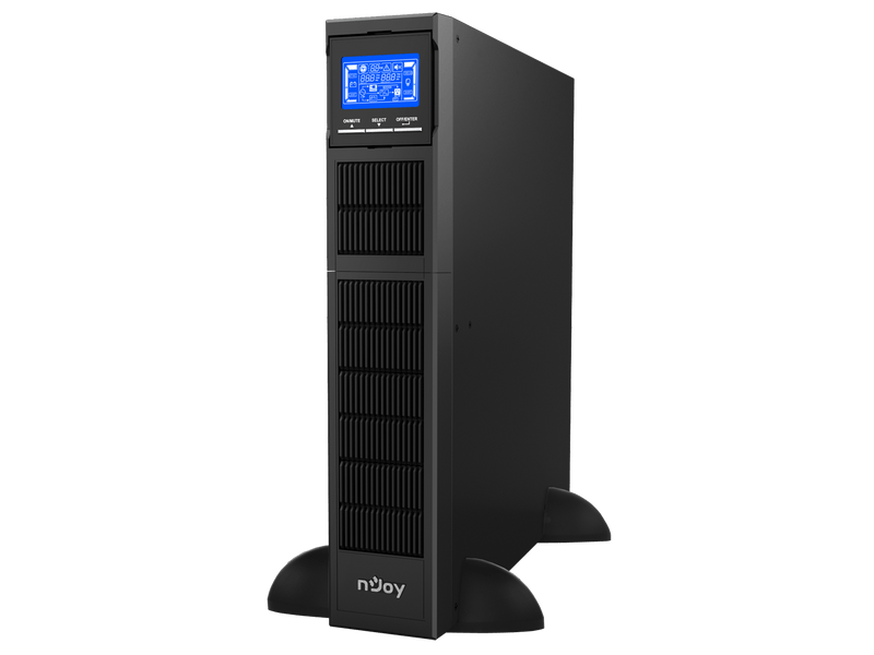 nJoy Balder 2000 Szünetmentes tápegység (UPCMCOP120HBAAZ01B)