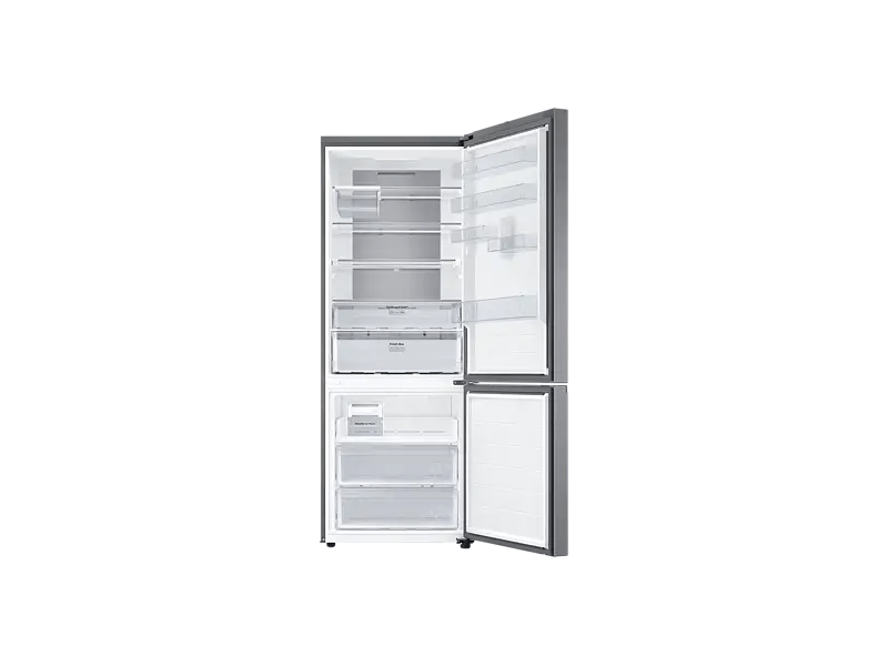 Samsung RB53DG706CS9EO Alulfagyasztós hűtőszekrény