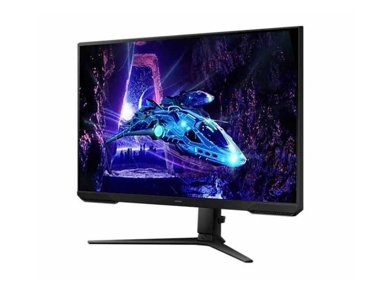 32, FHD VA, 165Hz, FreeSync