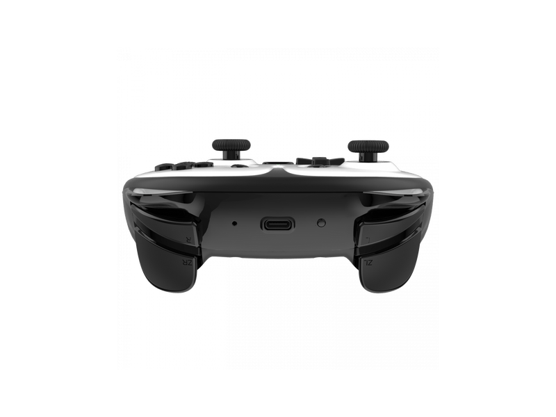 Spirit of Gamer BTGPS2 Switch NOA Bluetooth Gamepad