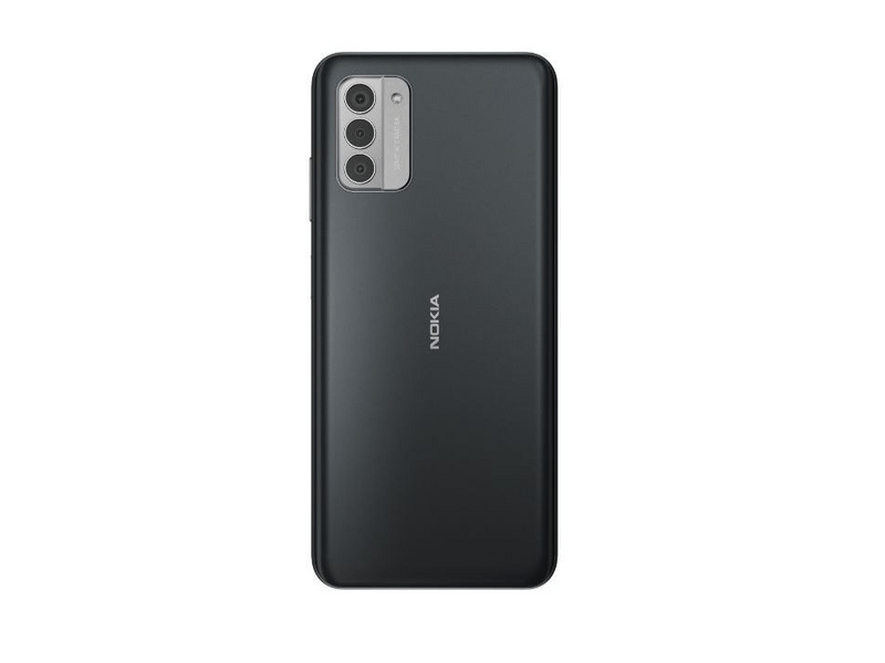 Nokia G42 5G 6/128GB Okostelefon, szürke