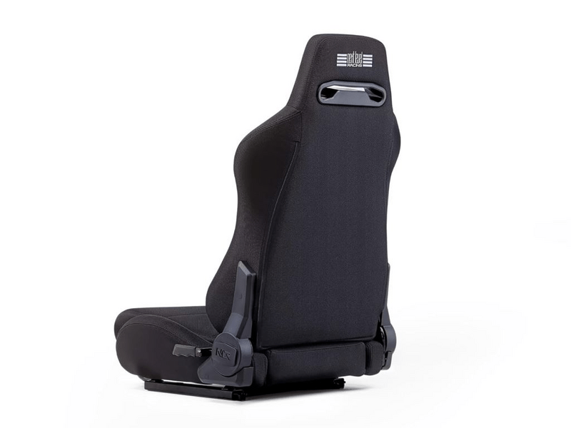 Next Level Racing ELITE Seat ERS3 Fabric & Mesh Edition ülés (NLR-E052)