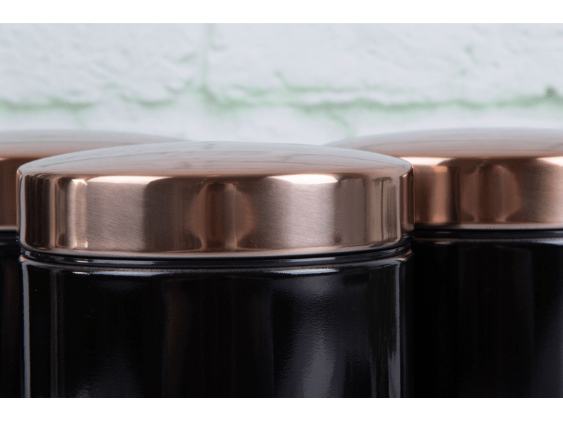 Berlinger Haus BH/1734 3 részes tárolókészlet