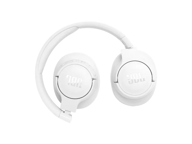 JBL Tune 770NC Bluetooth slušalice, bijele