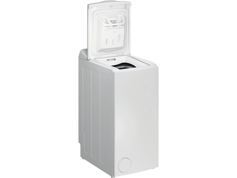 Indesit BTW S60400 EU/N Felültöltős mosógép