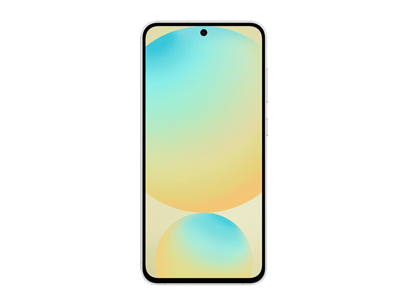 Samsung Galaxy S24 FE 8/128GB pametni telefon, žuti