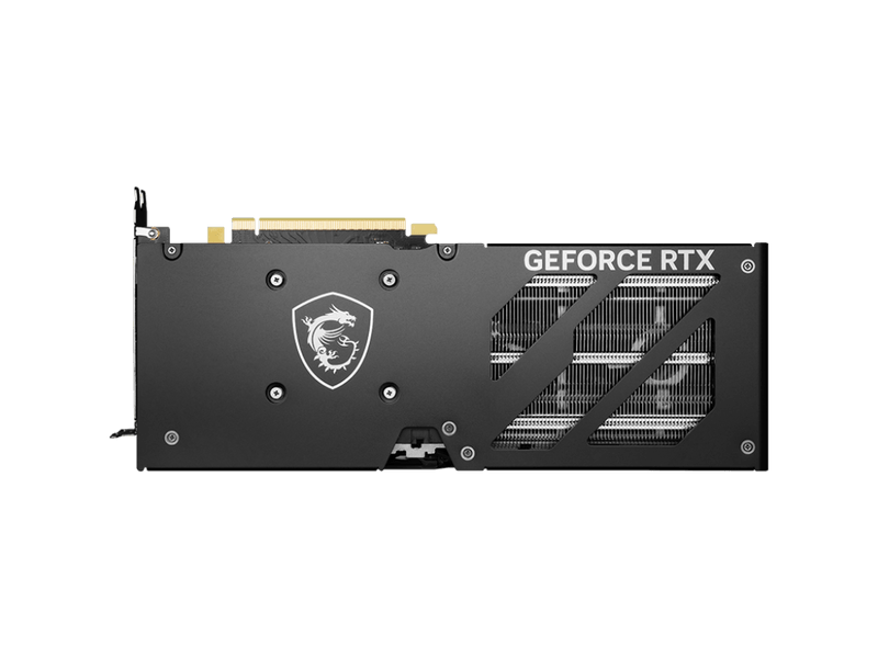 MSI GeForce RTX™ 4060 Ti GAMING X SLIM 8G Videókártya