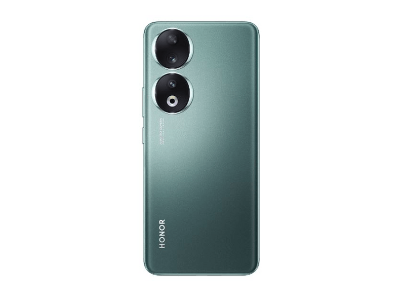 HONOR 90 5G 8/256GB Okostelefon, smaragdzöld