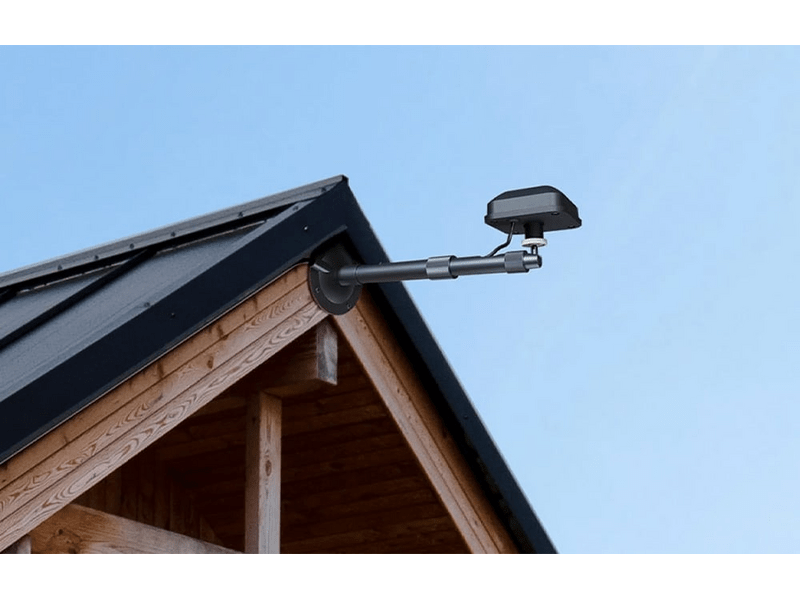 Segway-Navimow antennabővítő készlet I1 sorozatú robotfűnyírókhoz (HA001)