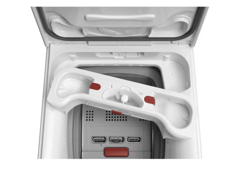 AEG LTR6G271E Felültöltős mosógép