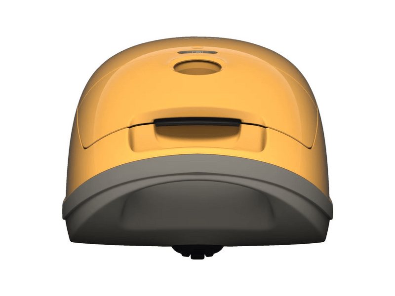 Miele Guard M1 Porzsákos porszívó, sárga (SVWF0)