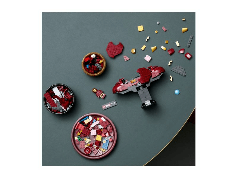 LEGO 76327