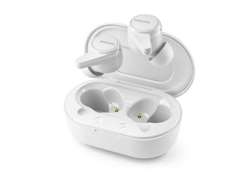 Philips TAT1207WT/00 TWS Vezeték nélküli fülhallgató