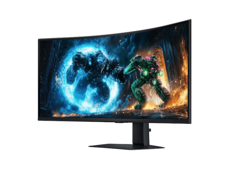 Samsung LS40FG750EUXEN Odyssey G7 40