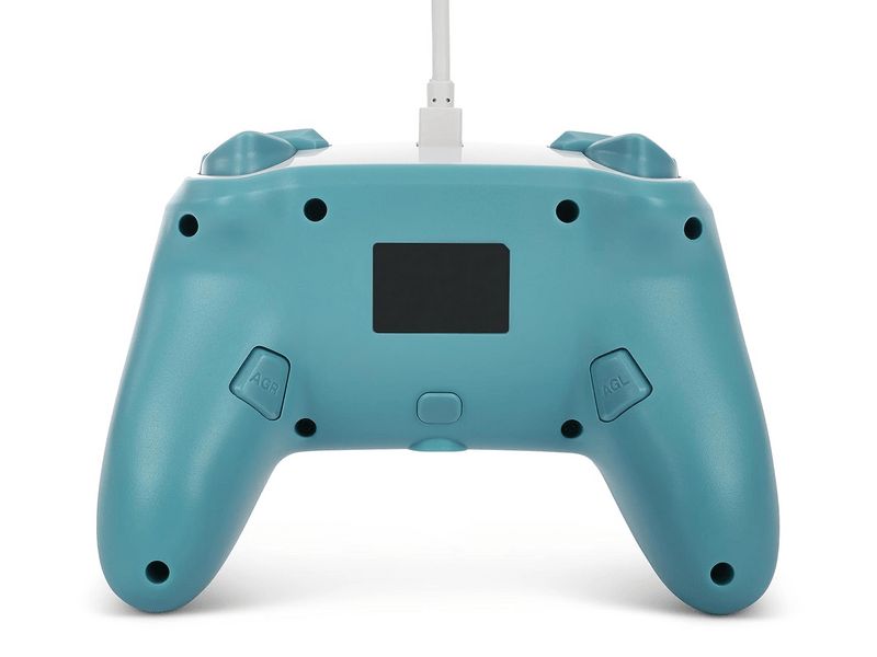 PowerA NSGP0221-01 Nintendo Switch - Pikachu Evolution Enhanced Kontroller