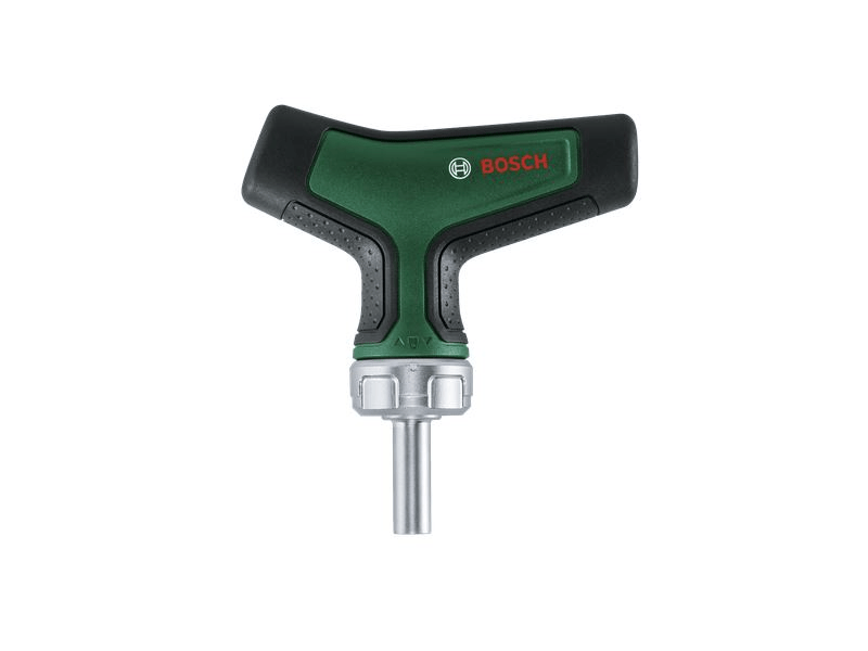 Bosch T-nyelű racsnis csavarhúzó készlet, 22 db-os (1600A02Z9T )