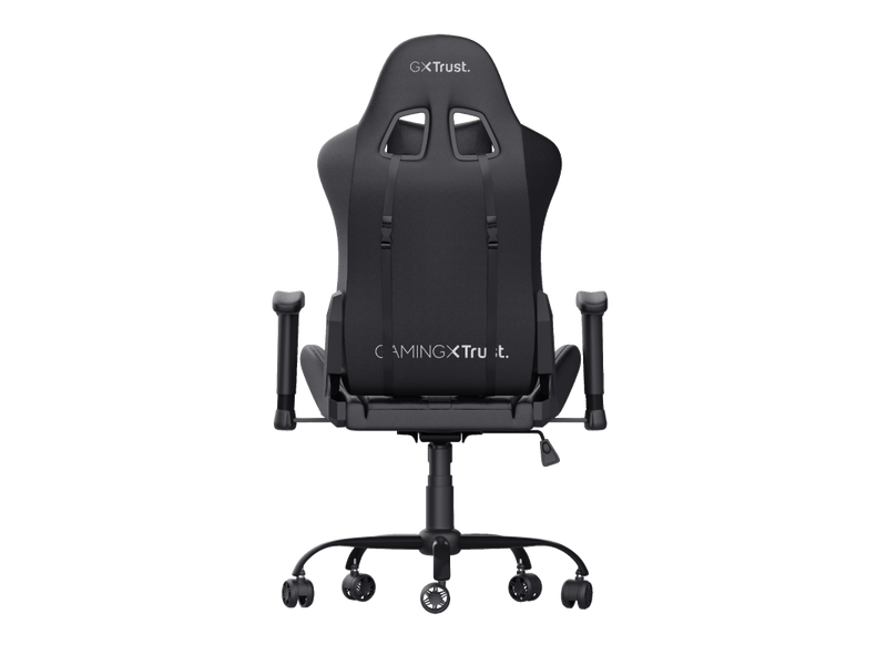 Trust GXT 708 Resto Gaming szék, fekete (24436)
