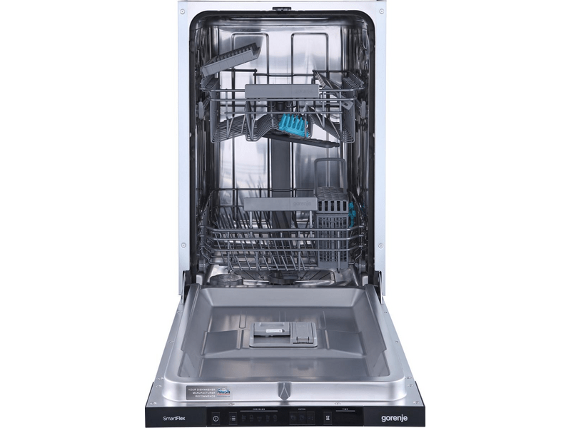 Gorenje GV541D10 Beépíthető mosogatógép