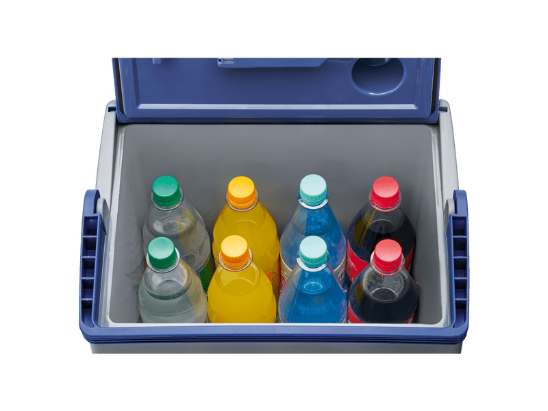 Clatronic KB 3714 N Elektromos hűtőtáska, 30 l