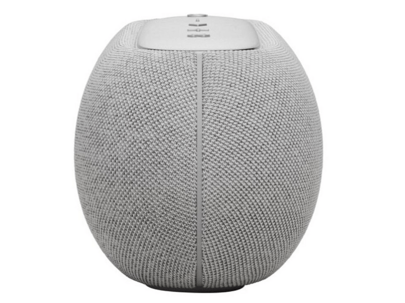 Harman Kardon Luna Bluetooth hangszóró, szürke